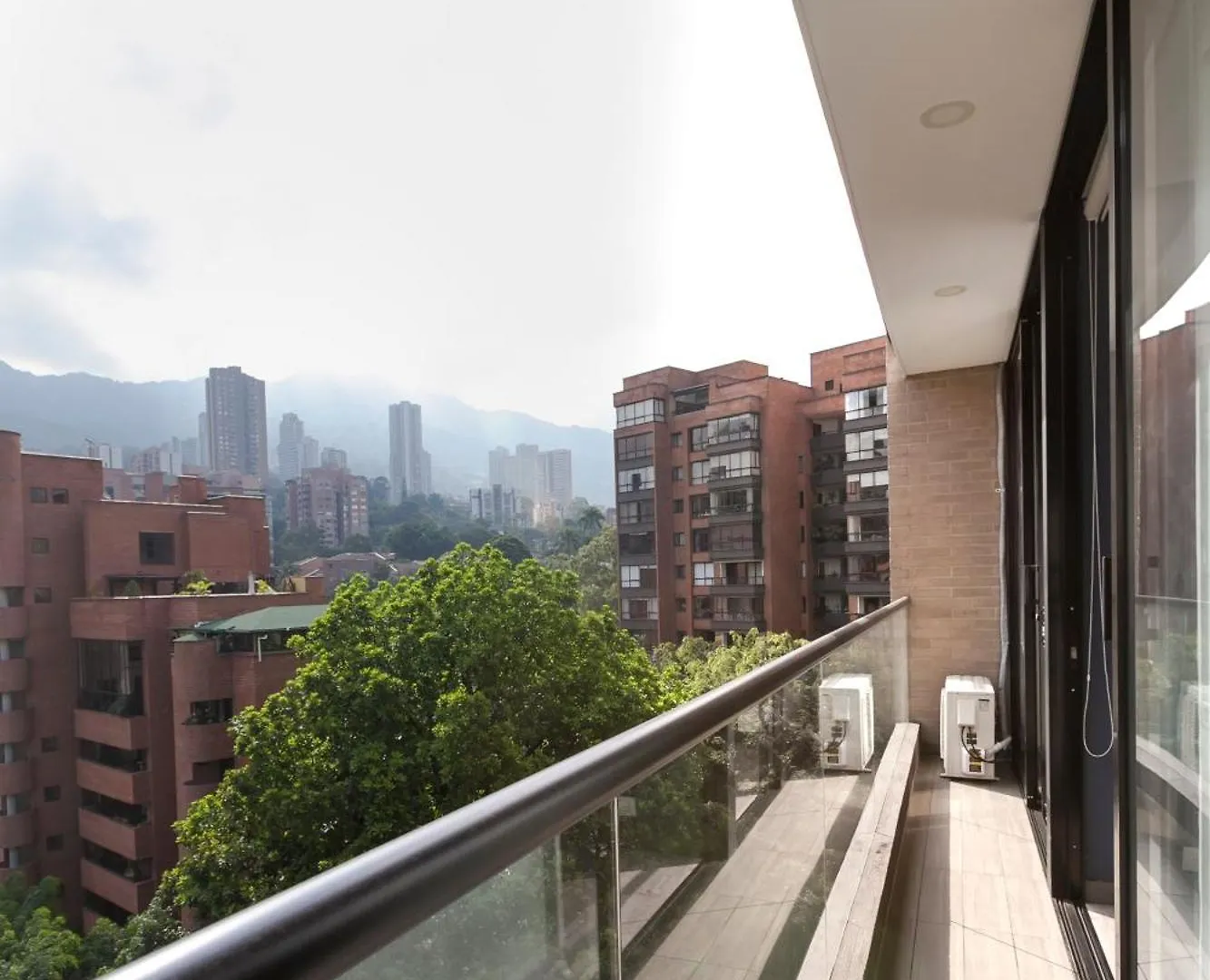 Apartamento Class De Suites De Lujo El Poblado. Excelente Ubicacion Medellín